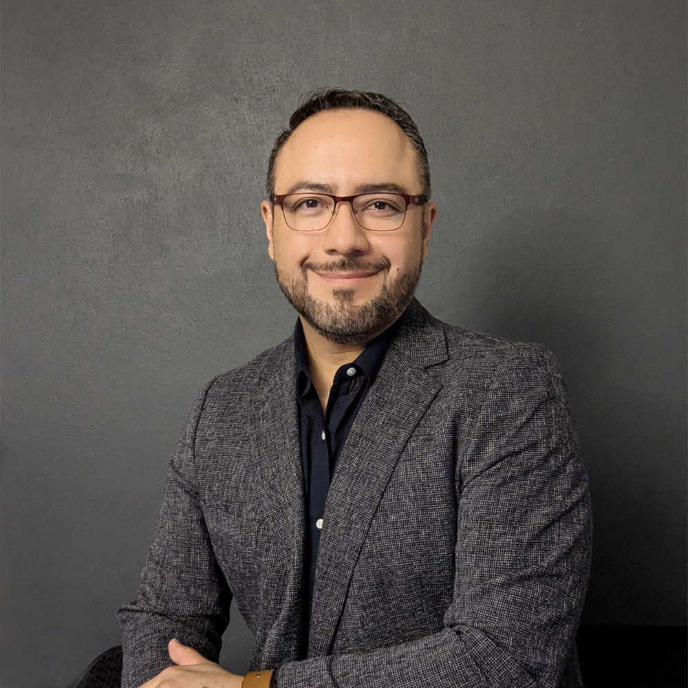 Foto de Eduardo Altamirano Hernández