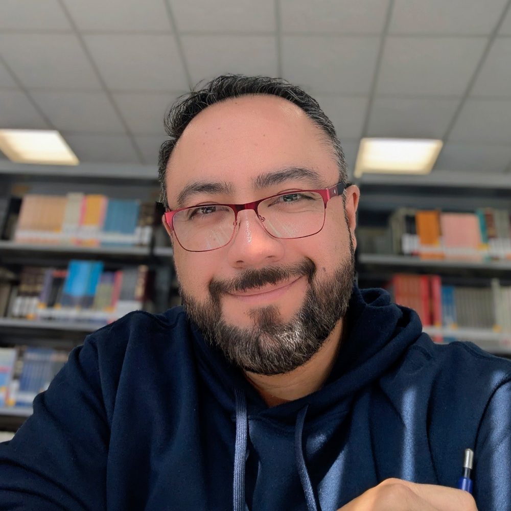 Foto de Eduardo Altamirano Hernández